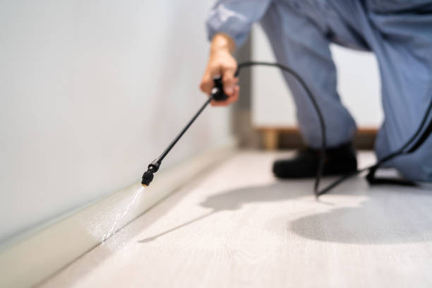 Licensed Fumigation Services service in Person County County, NC - Nex Pest Control